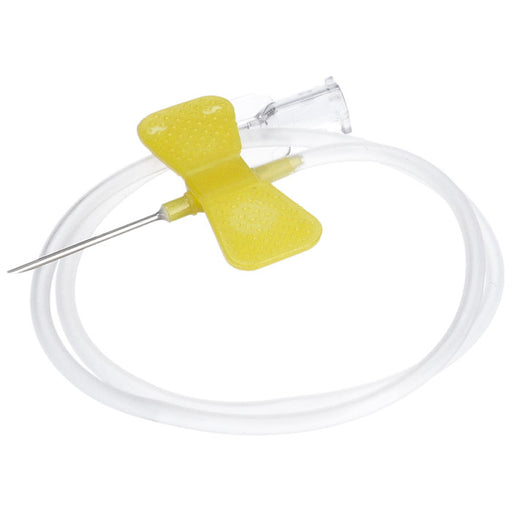 Aiguille papillon Zarys avec Luer Lock
