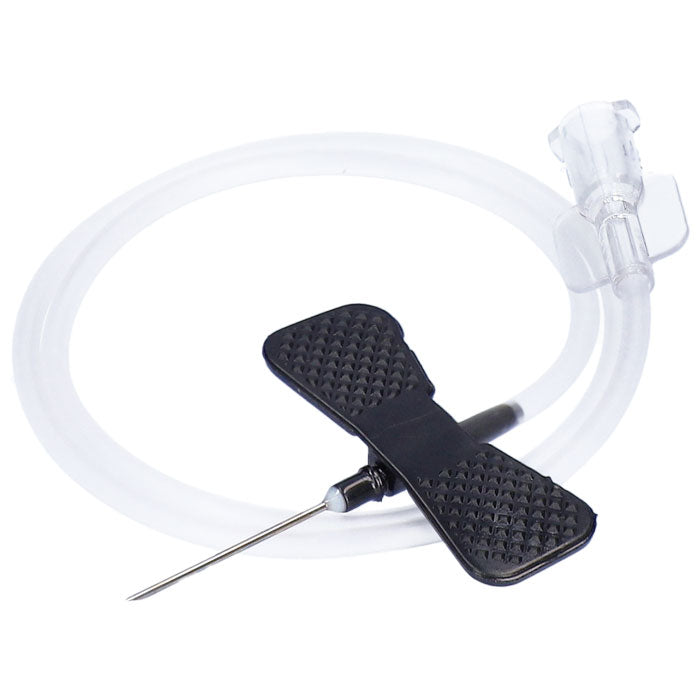 Aiguille papillon Zarys avec Luer Lock