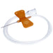 Aiguille papillon Zarys avec Luer Lock