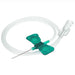 Aiguille papillon Zarys avec Luer Lock