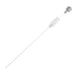 Aiguilles spinales BD – 27 G x 3 ½" (0,4 x 90 mm) - Gris – 25 pièces