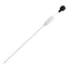Aiguilles spinales BD – 22 G x 3" (0,7 x 75 mm) - Noir – 25 pièces