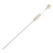Aiguilles spinales BD – 19 G x 3 ½" (1,1 x 90 mm) - Crème – 25 pièces