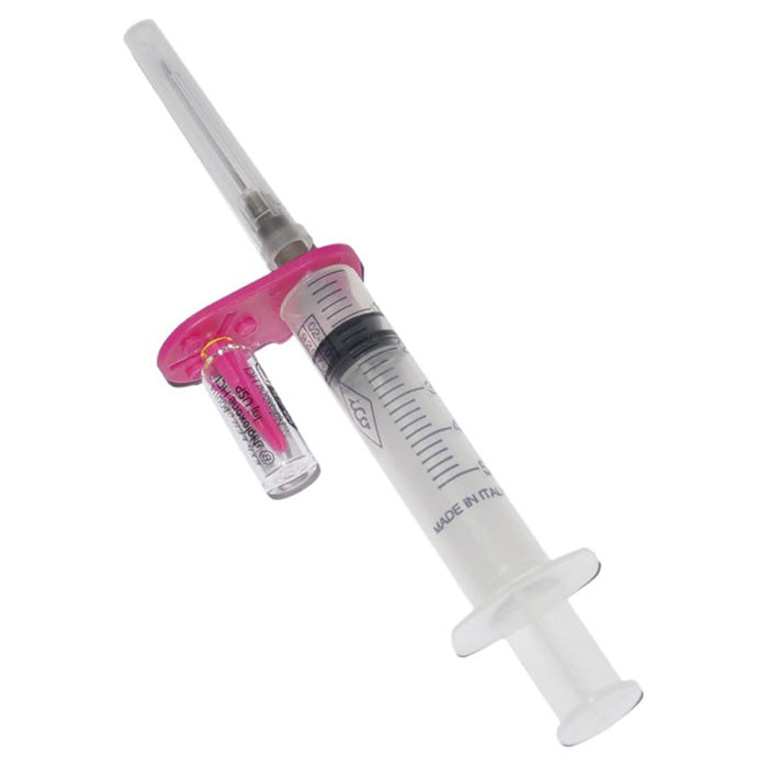 Ampoules CheckCLIP