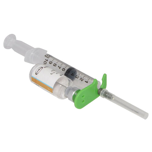 Ampoules CheckCLIP