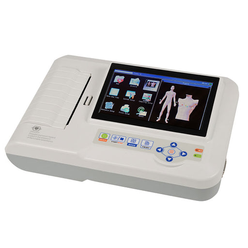 Appareil ECG Contec 600G