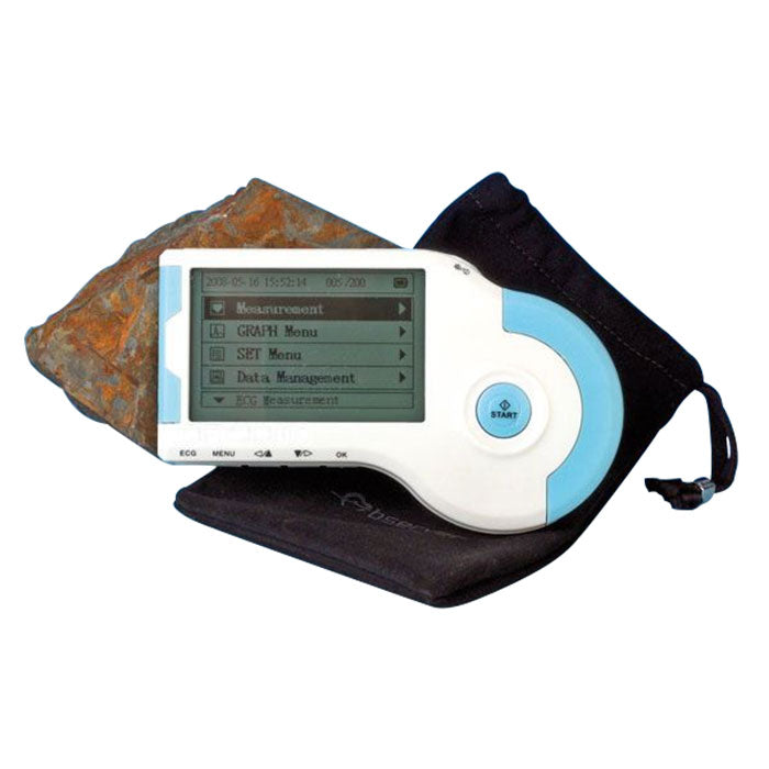 Appareil ECG portable Finesse