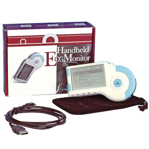 Appareil ECG portable Finesse