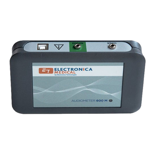 Audiomètre 600 M
