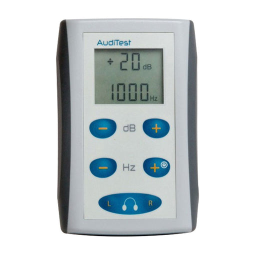 Audiomètre Auditest
