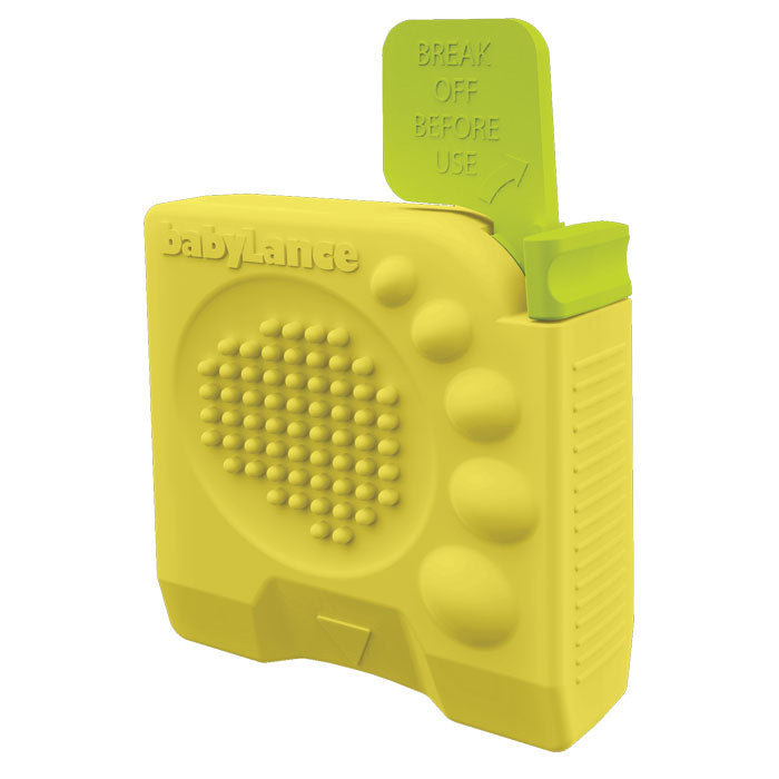 BabyLance Safety heelstick