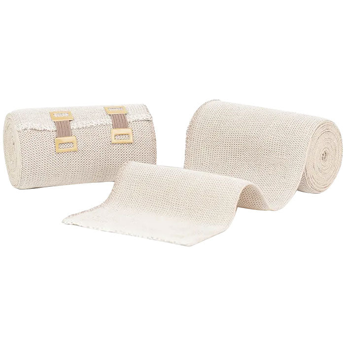 Bandage de compression élastique Medlan