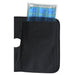 Bandage de genou Respiflex avec glaçons cold packs
