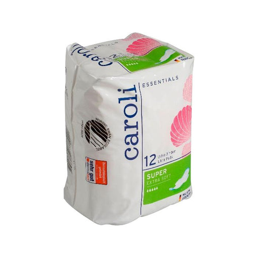 Bande hygiénique Ultra Super Plus