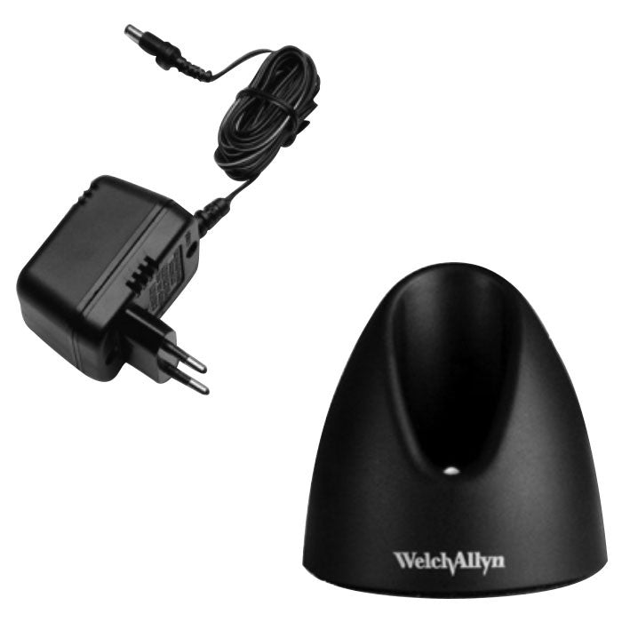 Base de charge pour poignée Welch Allyn