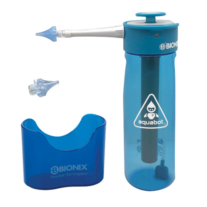 Bionix OtoClear Aquabot Kit