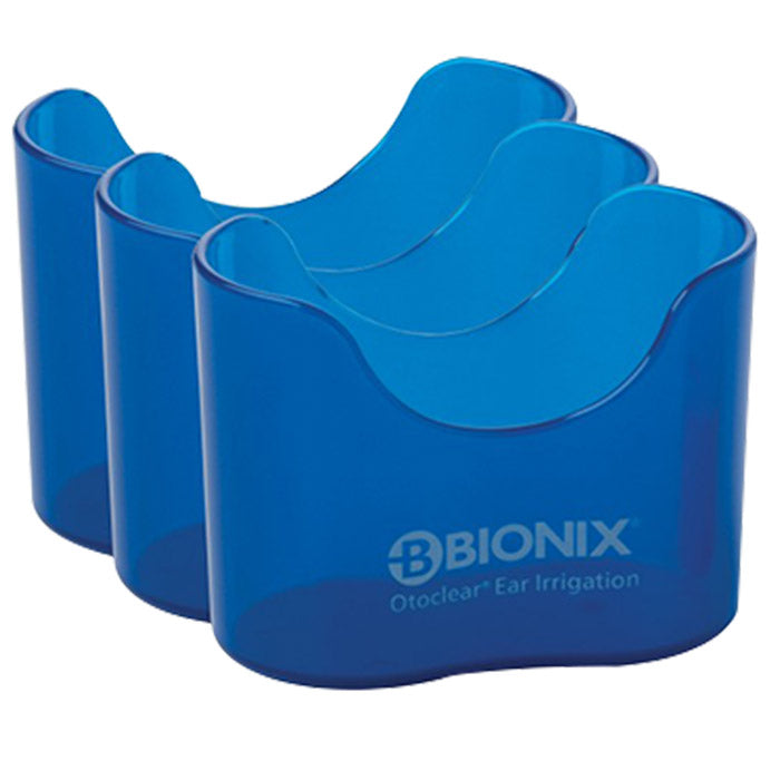 Bionix OtoClear système d'irrigation d'oreille