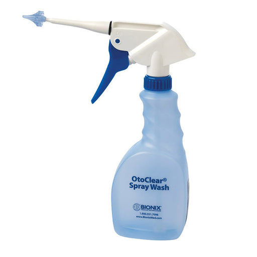 Bionix OtoClear système d'irrigation d'oreille