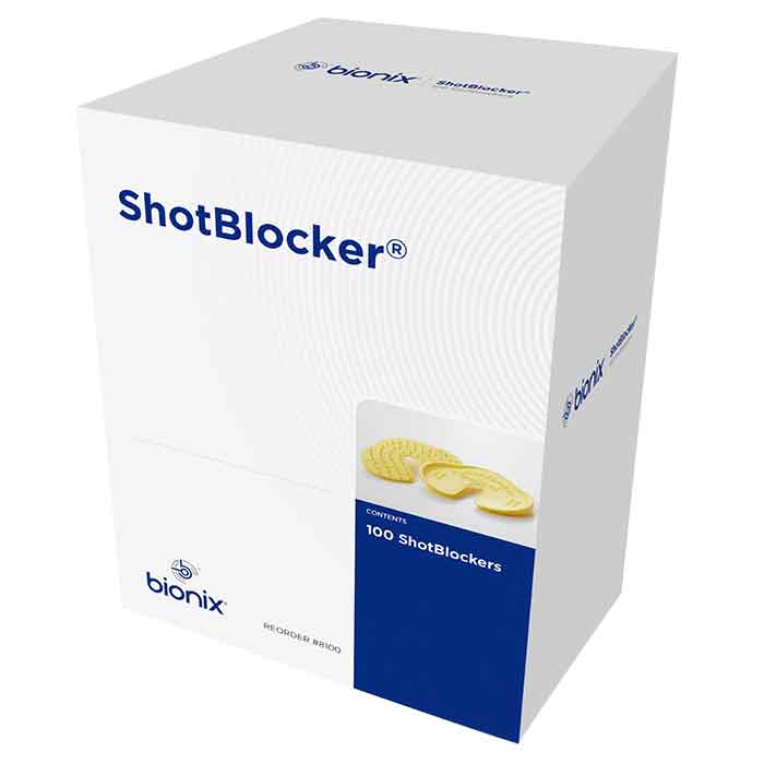 Bionix ShotBlocker