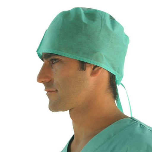 Bonnet chirurgical