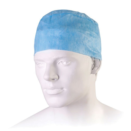 Bonnet chirurgical - Nino cap Zarys