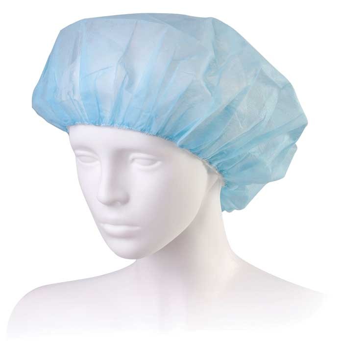 Bonnet de protection Zarys - 100 pièces