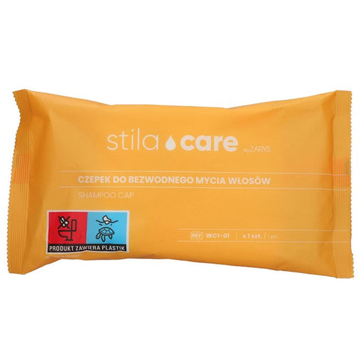 Bonnet de shampoing humide Zarys Stila Care