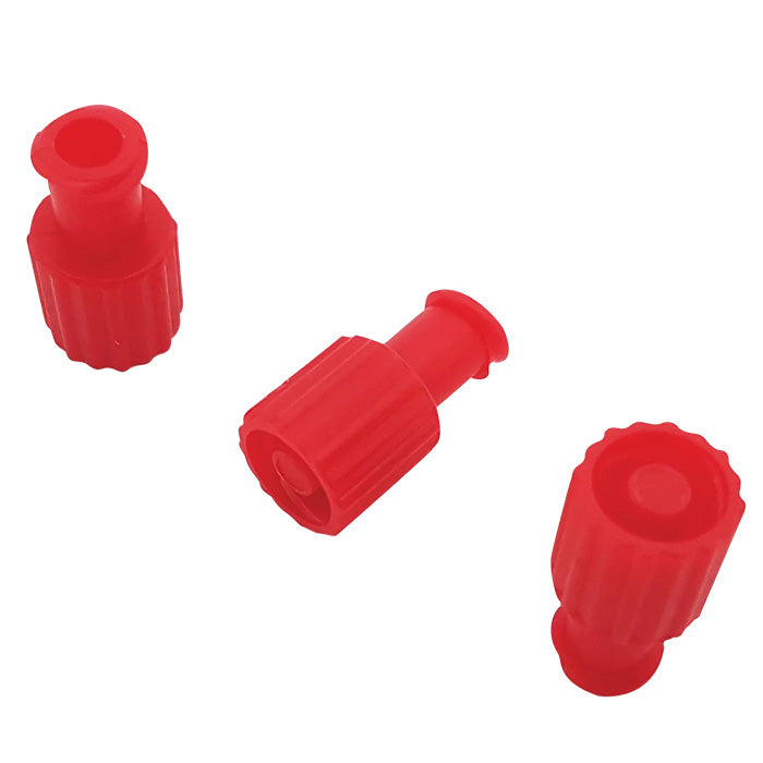 Bouchon de canule de Zarys combi