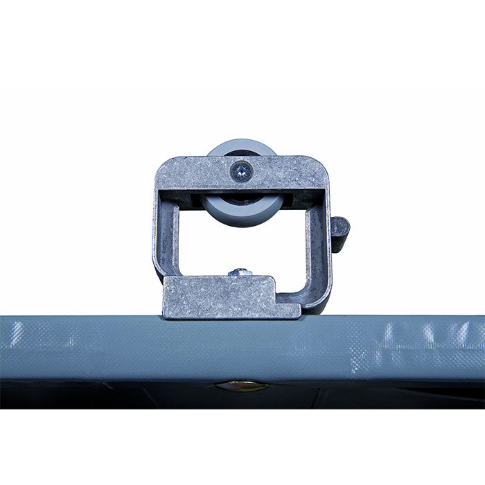 Brancard pliable