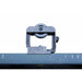 Brancard pliable
