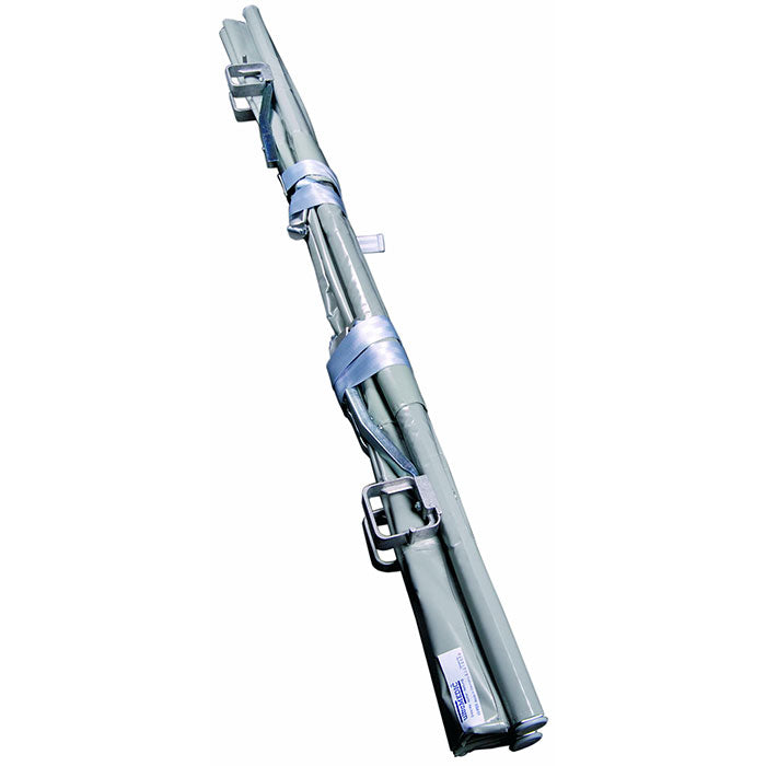 Brancard pliable