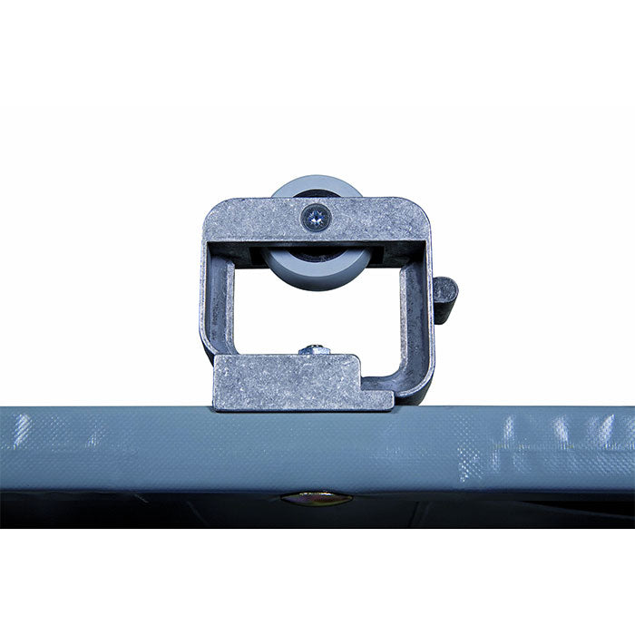 Brancard pliable