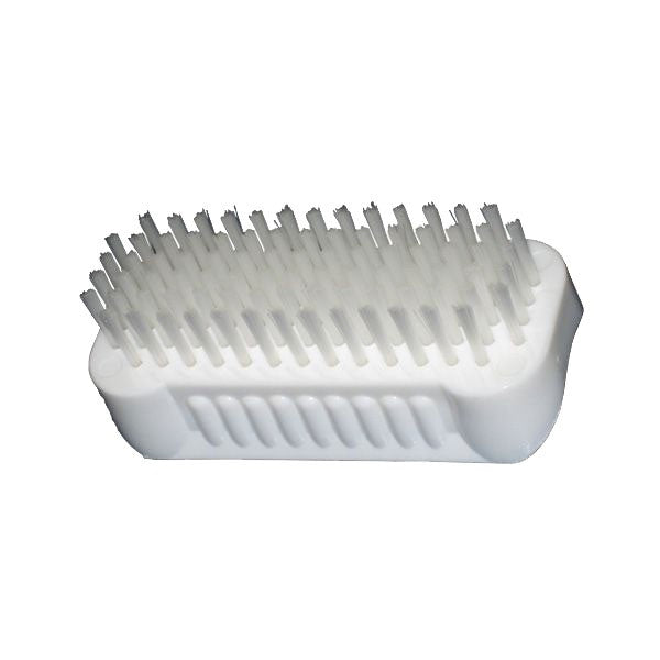 Brosse à ongle stérile