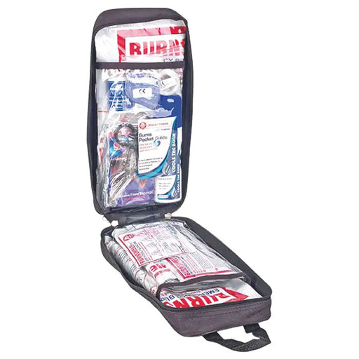Burnshield Rescue Kit
