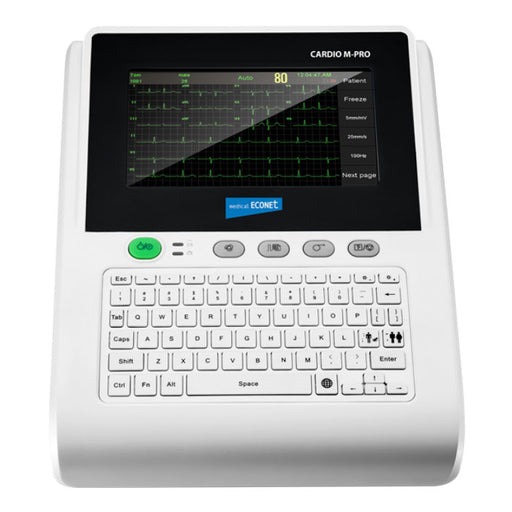 ECG Cardio M Pro
