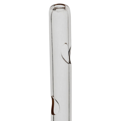 Cathéter Nelaton de Zarys - CH 24 - 40 cm - bleu foncé