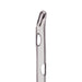Cathéter Tiemann de Zarys - CH 10 - 40 cm - sonde noire stérile