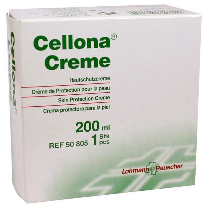 Cellona Cream de Lohmann & Rauscher