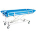 Chariot de bain douche hydraulique Moretti BI101