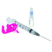 Ampoules CheckCLIP