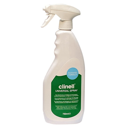 Clinell spray universel