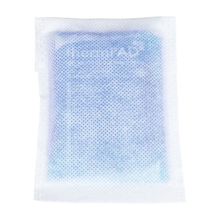 Cold hot pack - gelpack - Zarys ThermPAD