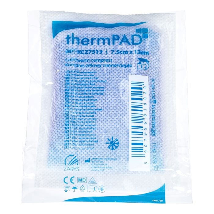 Cold hot pack - gelpack - Zarys ThermPAD