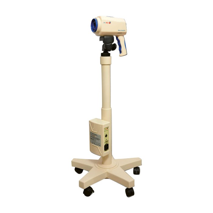 Colposcope Colpro LED Video