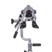 Colposcope vidéo LED Alltion AC-2311DA avec caméra et bras en forme de L