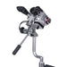 Colposcope vidéo LED Alltion AC-2311DA avec caméra et bras en forme de L
