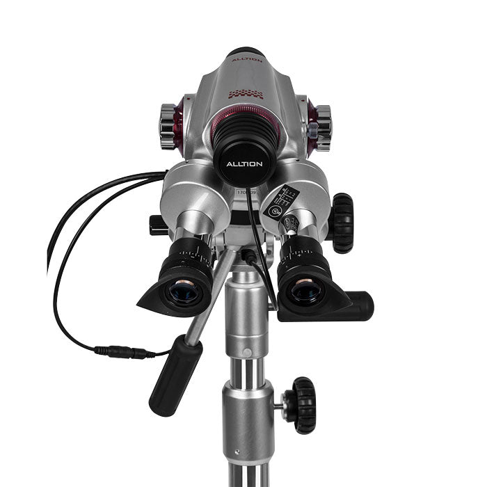 Colposcope vidéo LED Alltion AC-2311 avec caméra