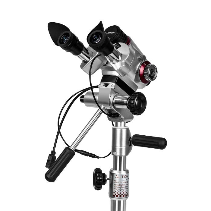 Colposcope vidéo LED Alltion AC-2311 avec caméra