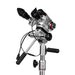 Colposcope vidéo LED Alltion AC-2311 avec caméra