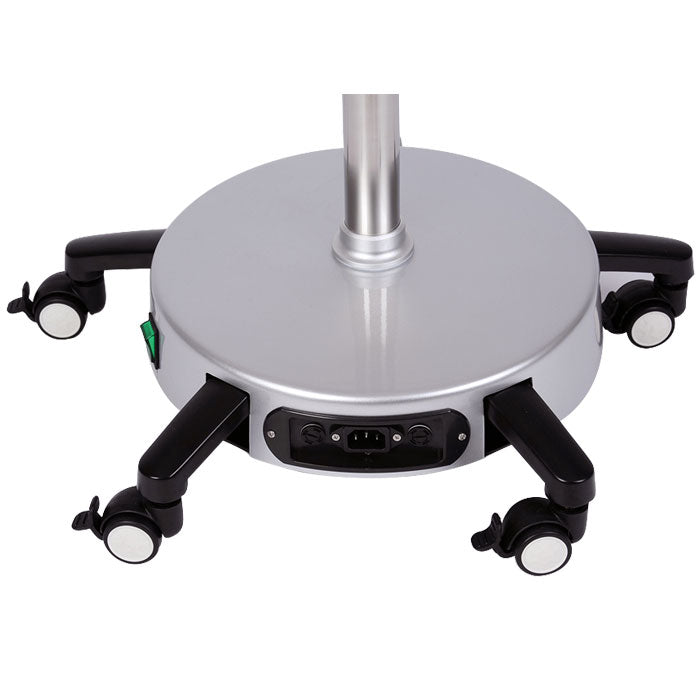 Colposcope vidéo LED Alltion AC-2311 avec caméra